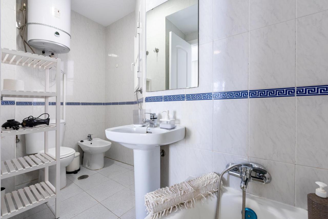 Apartamento Centrico La Victoria Appartement *