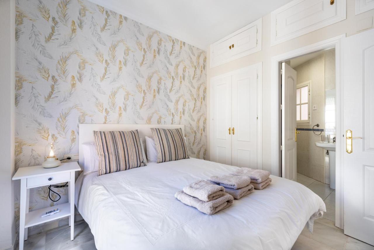 Apartamento Centrico La Victoria