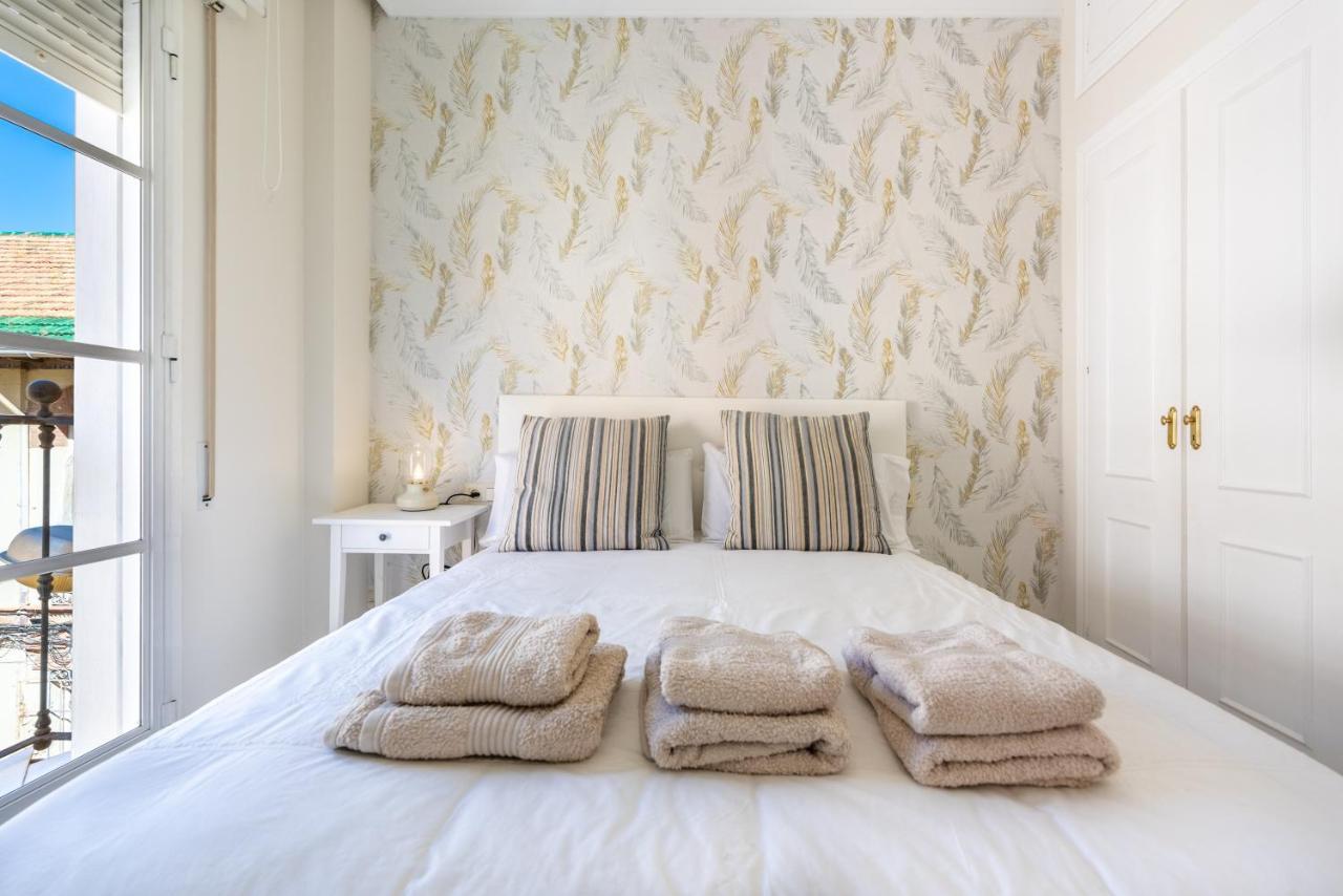 Apartamento Centrico La Victoria Appartement