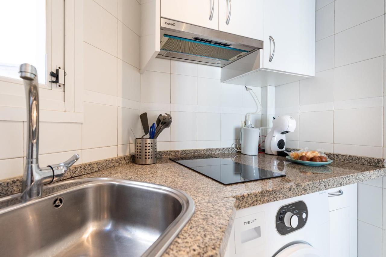 Appartement Apartamento Centrico La Victoria