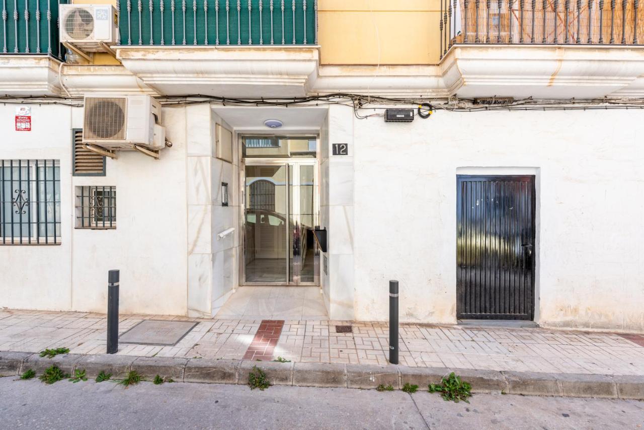 Apartamento Centrico La Victoria Appartement *