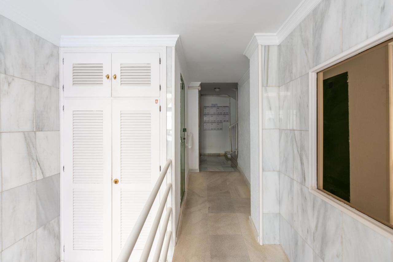 Apartamento Centrico La Victoria * Málaga