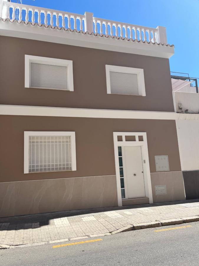 Cd-estudio, Estudio A Estrenar Acogedor Y Funcional, Centrico, Barrio Tranquilo Apartment Malaga