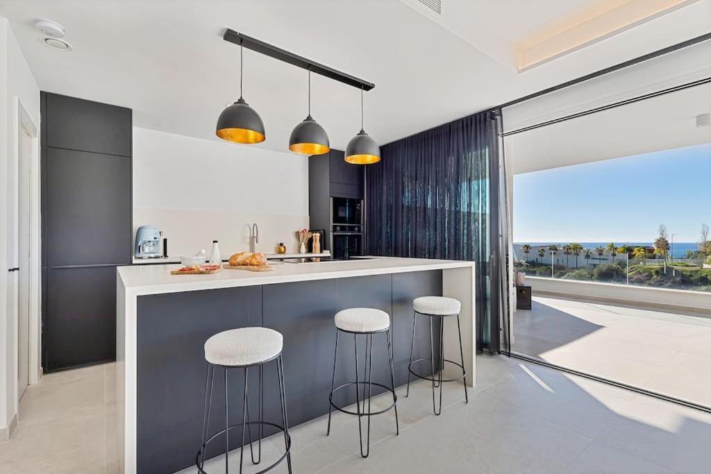 Stunning Luxurious Apartment.
