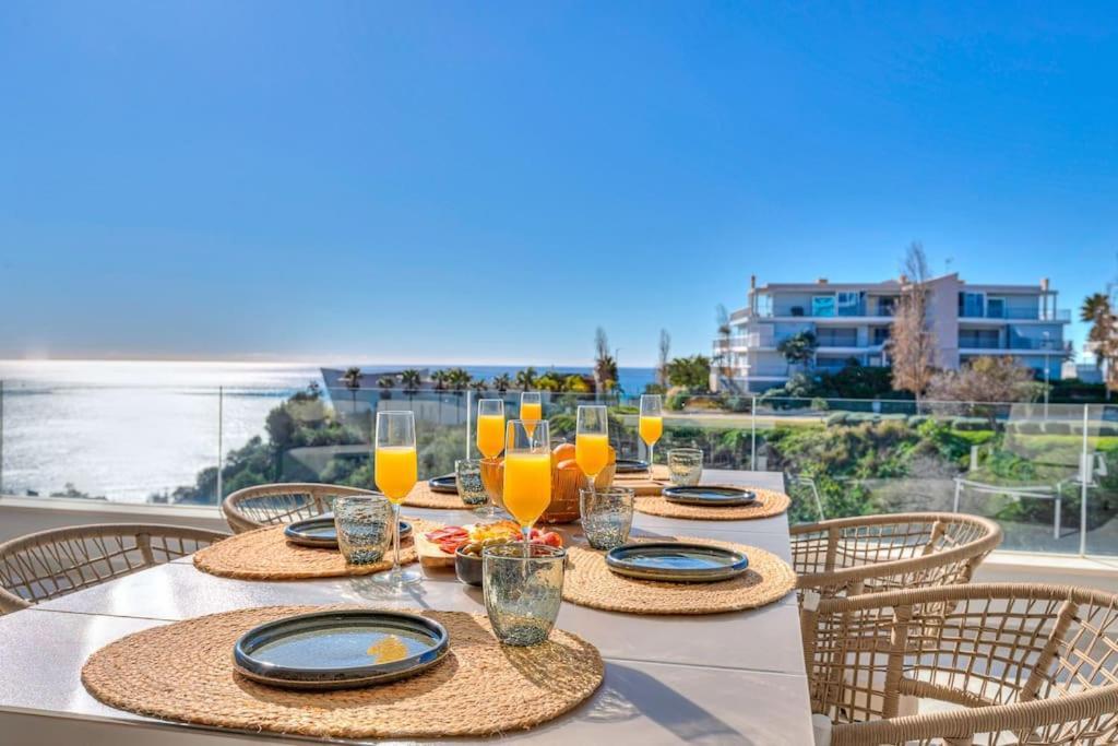 Apartment Stunning Luxurious Apartment. Malaga