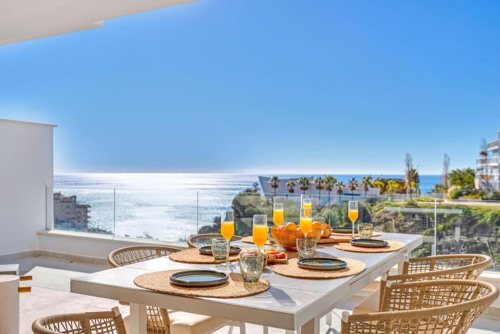 Apartment Stunning Luxurious Apartment. Malaga
