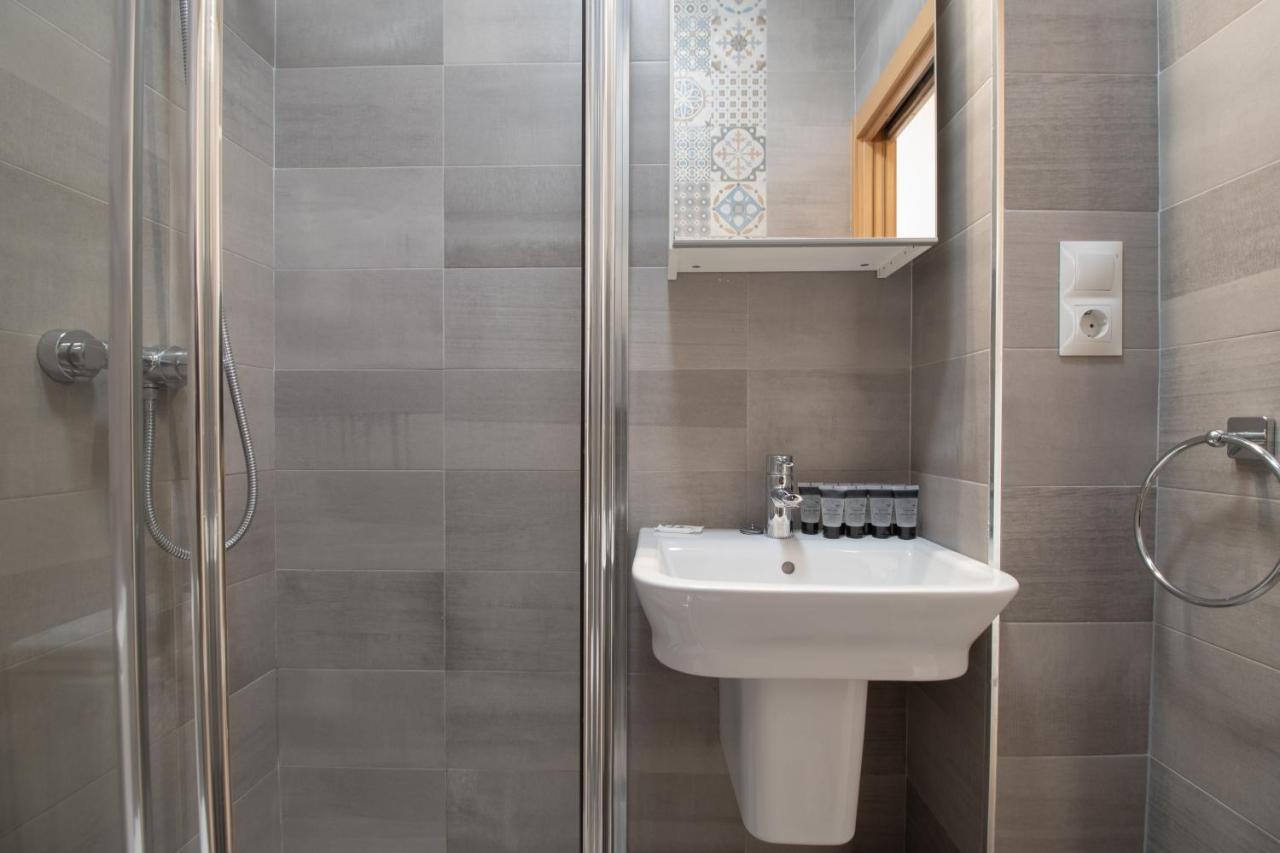 Flat 2 Bedrooms In The Center Apartment Malaga