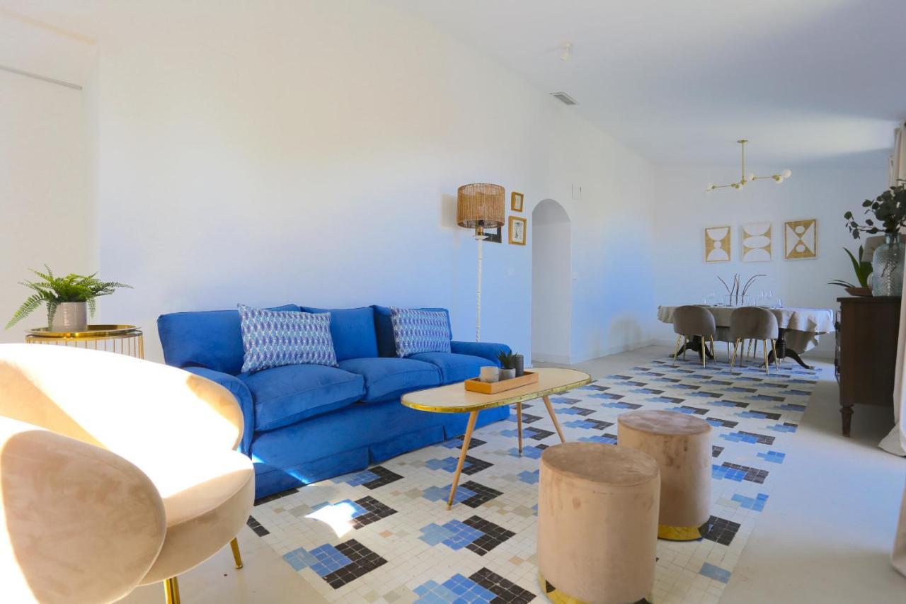 Apartment Clavero Seven Premium Malaga