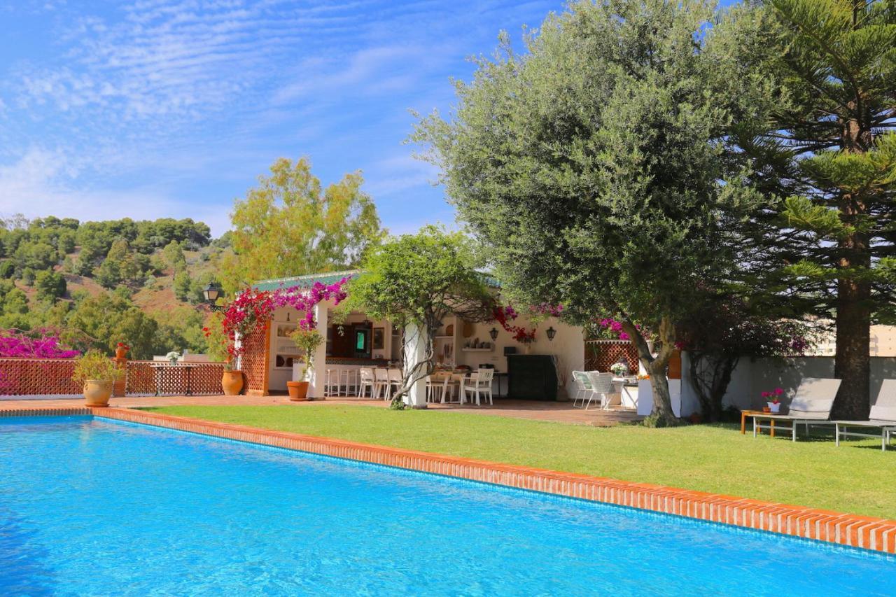 Apartment Clavero Eight Premium Malaga