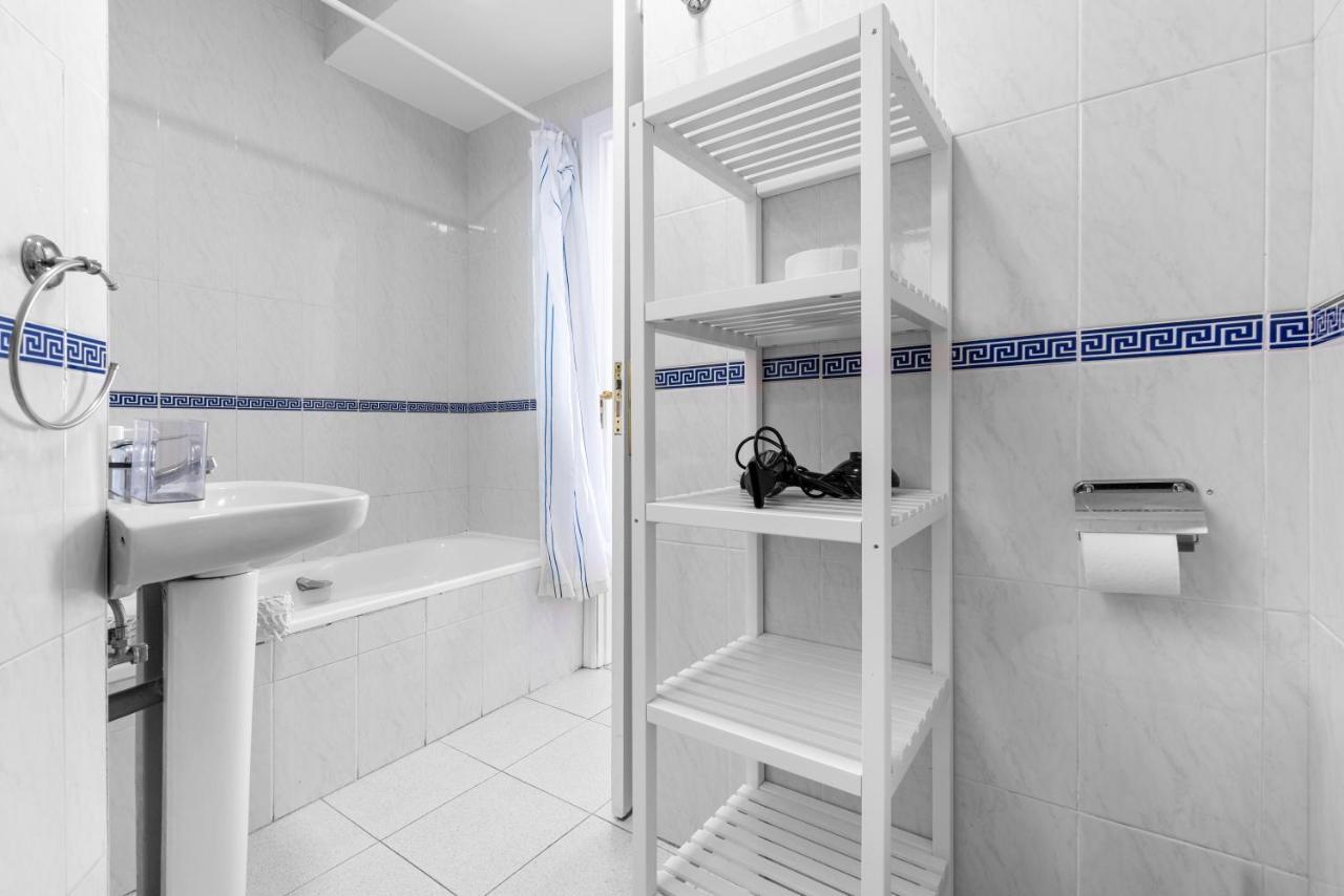 Apartamento Centrico La Victoria Appartement *