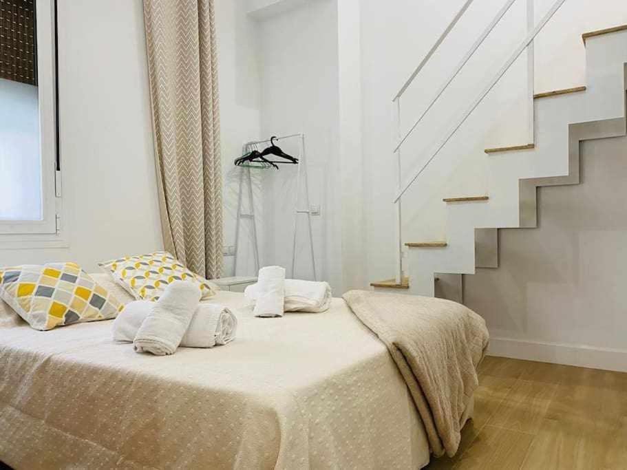 Casasol Trip Appartement *