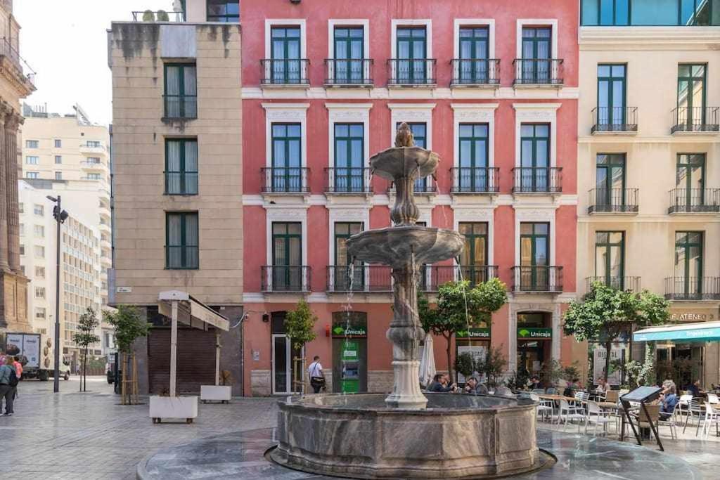 Obispo Trip Appartement