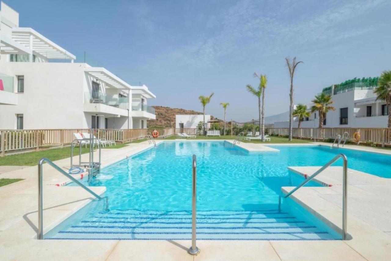 Appartement Beautiful Modern 2 Bedroom In Casa Banderas, La Cala De Mijas Málaga