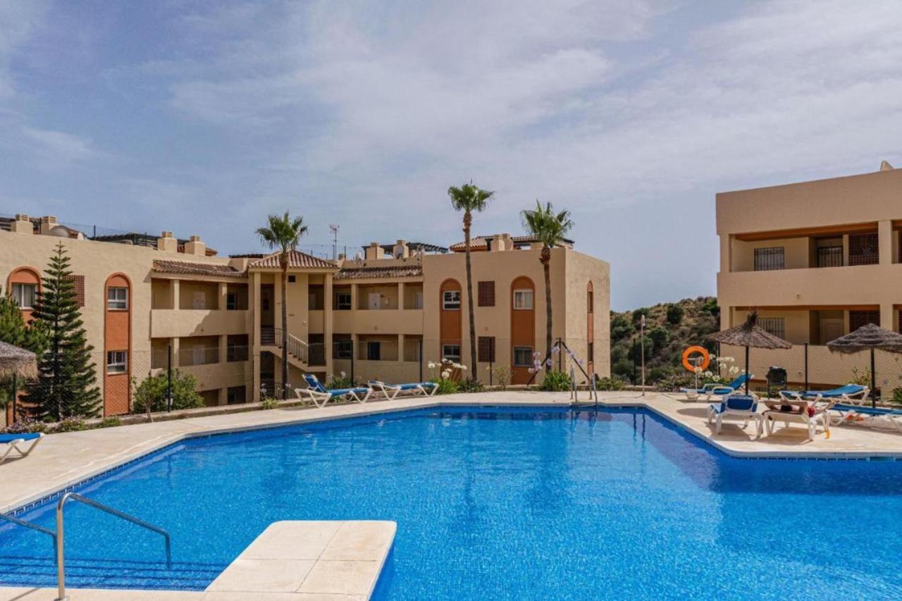 Riviera Del Sol Calahonda Apartamento