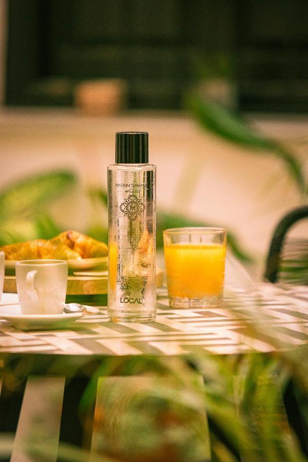 Hotel Madeinterranea
