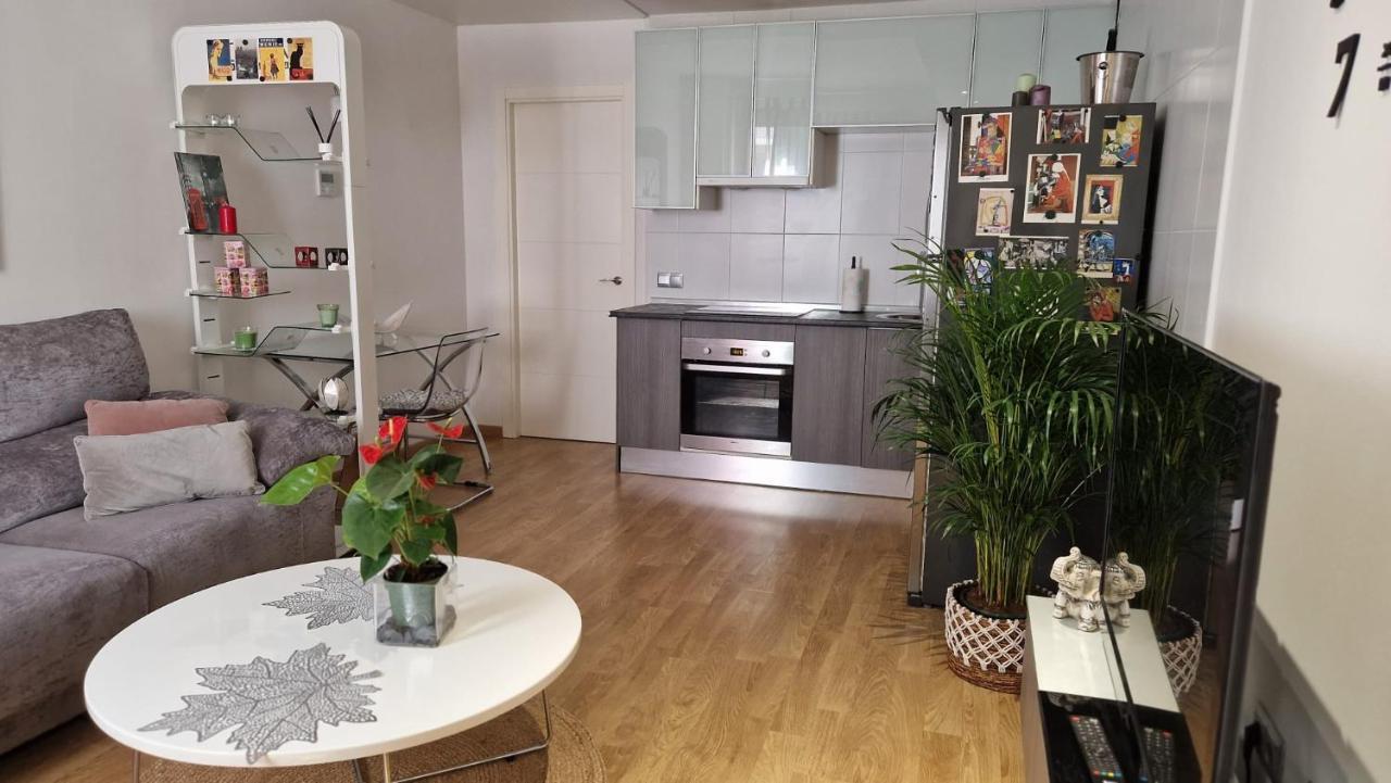 Appartement Bernier *