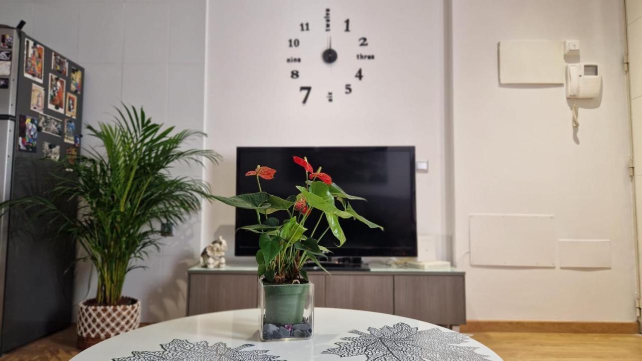 Bernier Appartement *