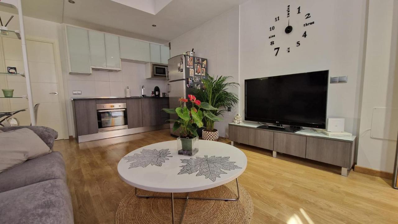 Appartement Bernier