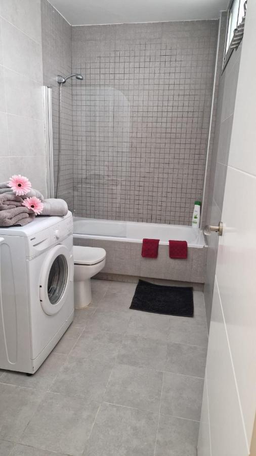 Bernier Appartement *