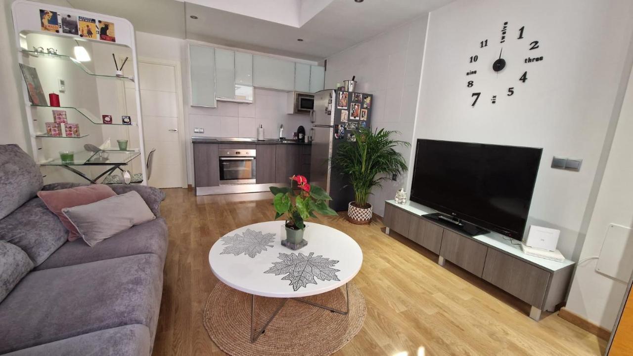 Appartement Bernier