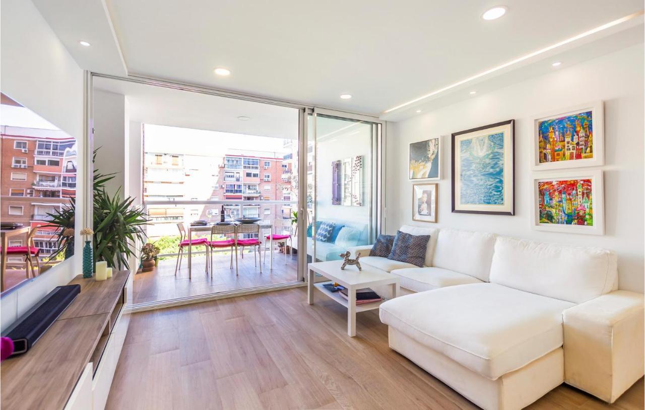 3 Bedroom Beautiful In * Malaga