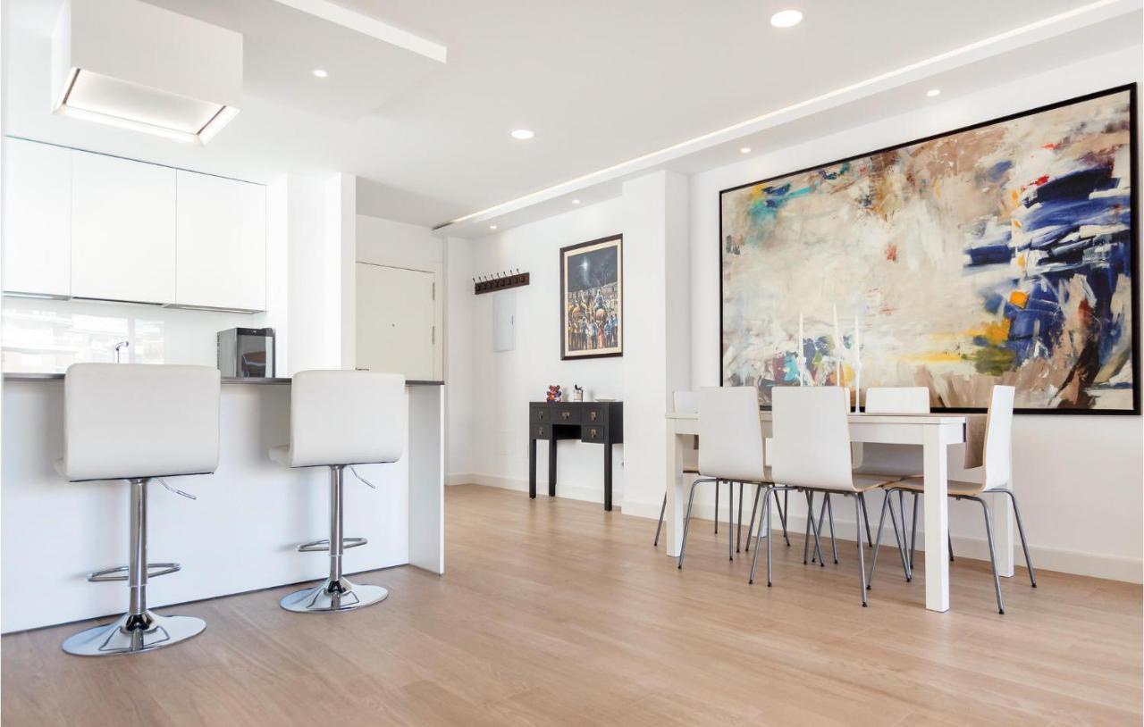3 Bedroom Beautiful In * Malaga