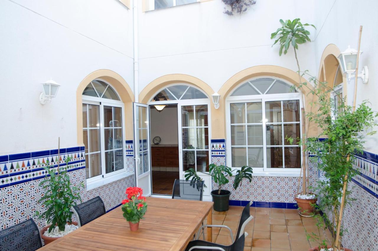 Casa Del Patio Andaluz Gasthof