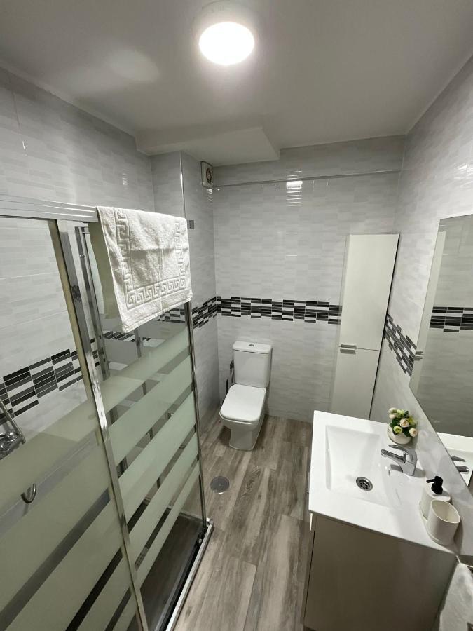Apartment Ayala
