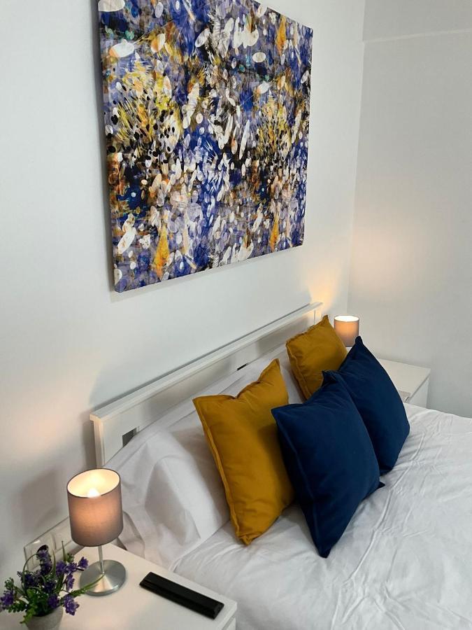 Apartment Ayala