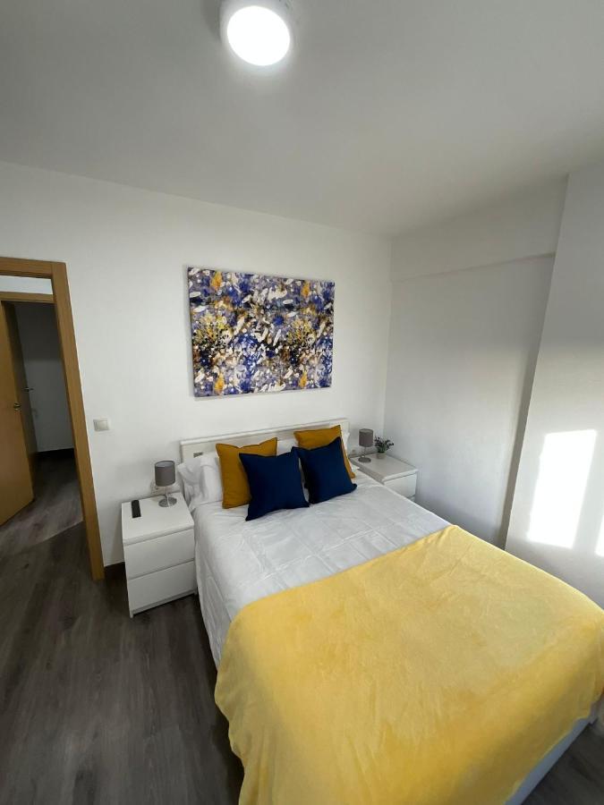 Ayala Apartment