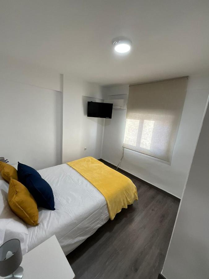 Apartment Ayala