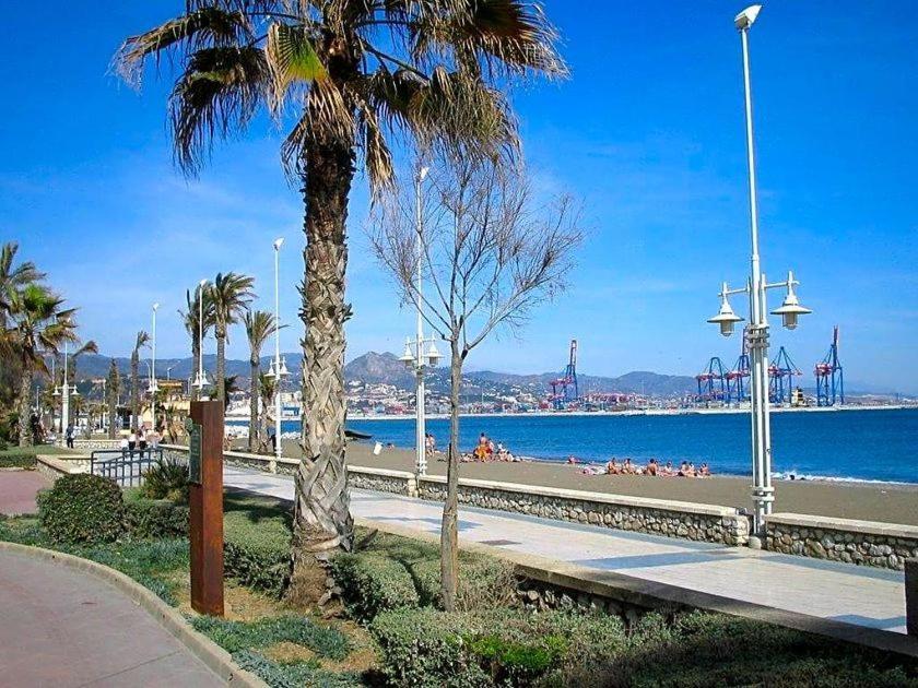 Munoz Degrain Apartamento Apartment Malaga