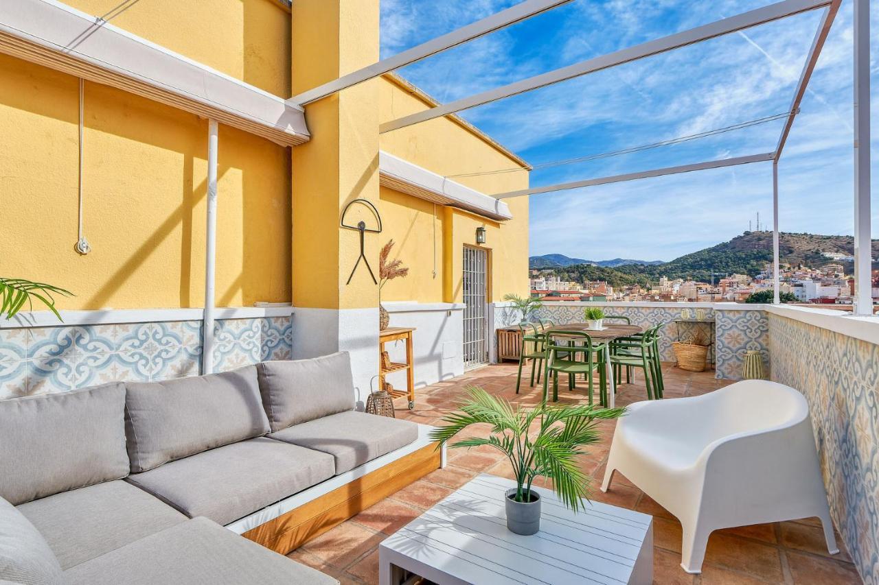 San Juan Penthouse In By Solaga Homes *