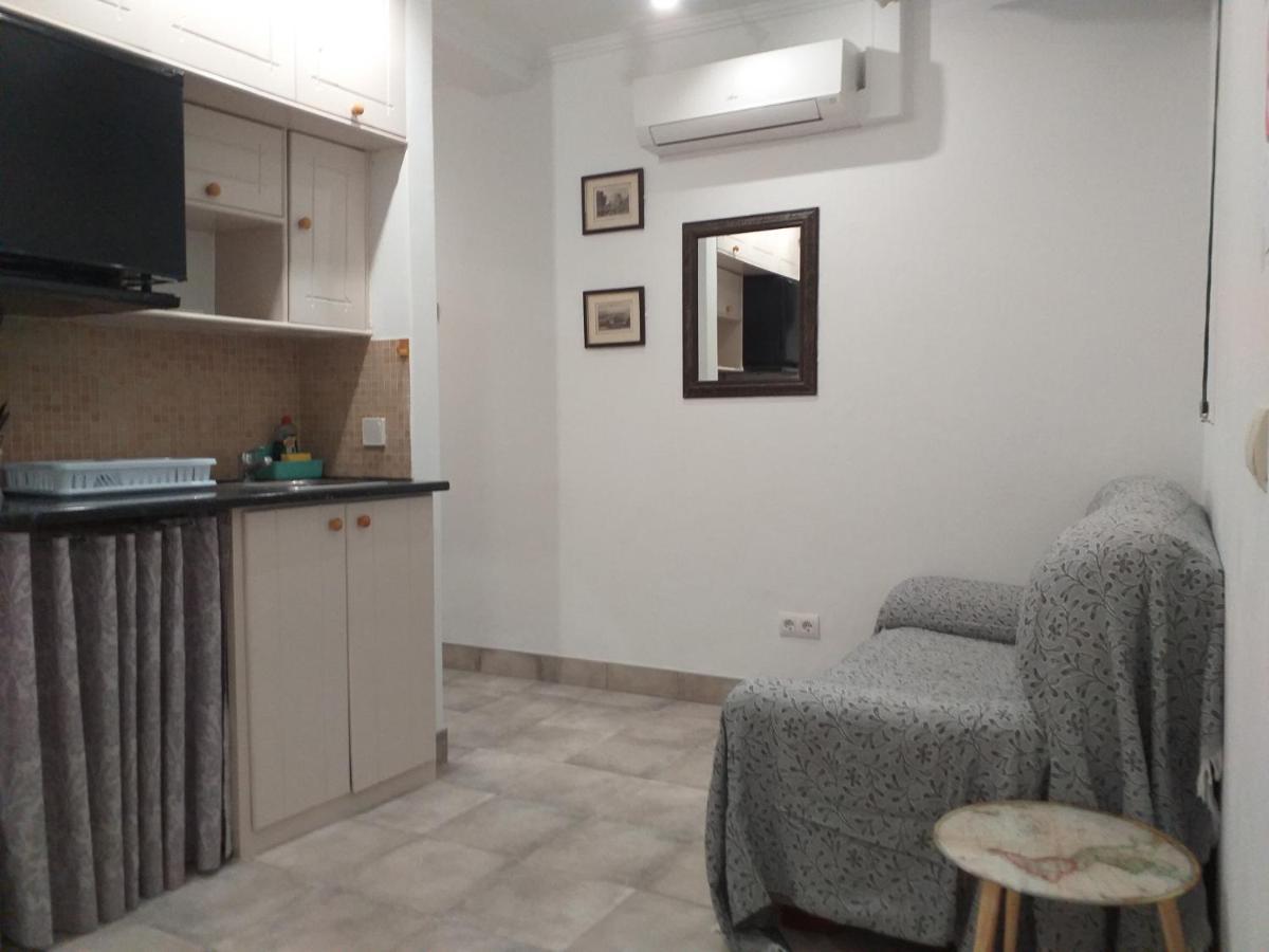 Ensuites Centre * Málaga