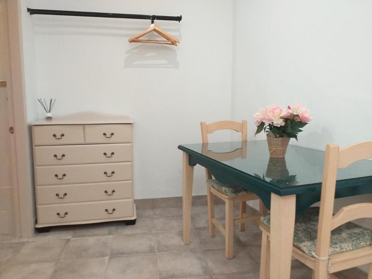 Ensuites Centre Gasthof Málaga