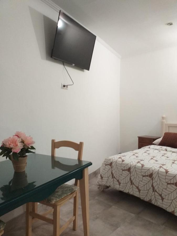 Ensuites Centre * Málaga