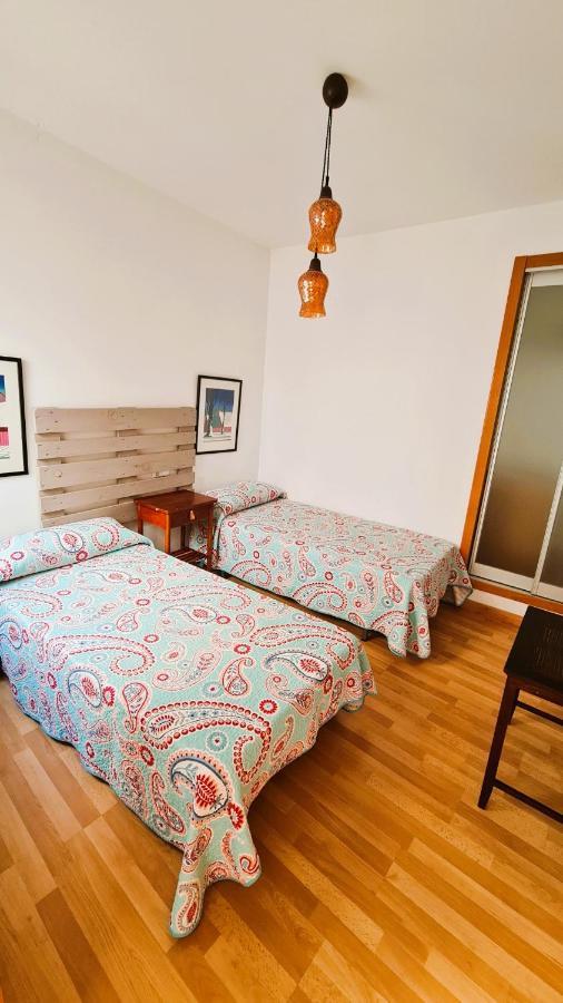 Apartment Centro Historico 3 *