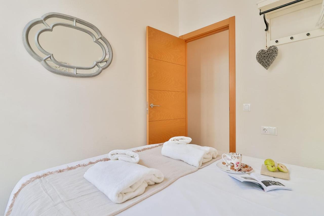 Flat 2 Bedrooms In The Center Apartment
