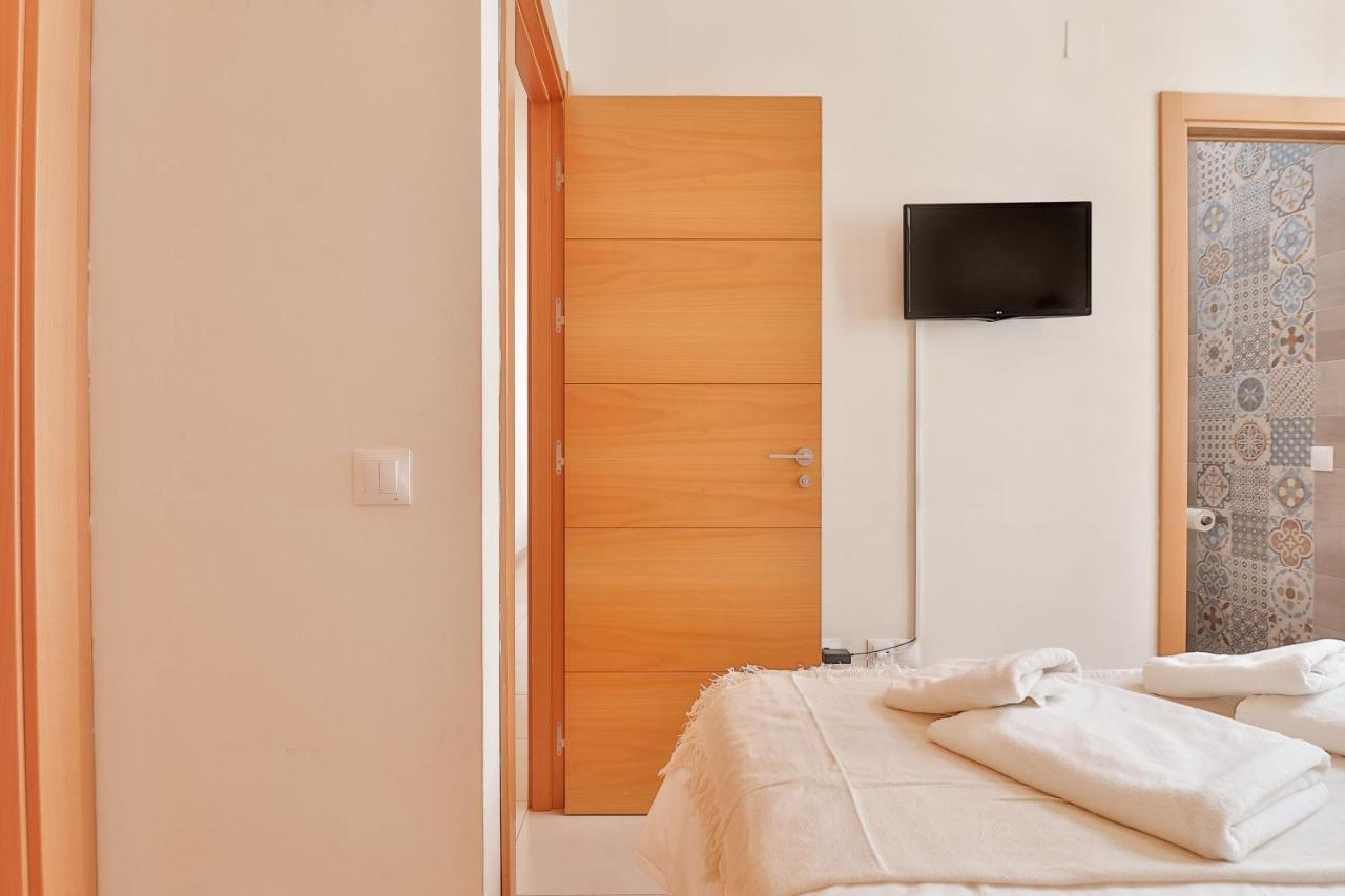 Apartment Flat 2 Bedrooms In The Center