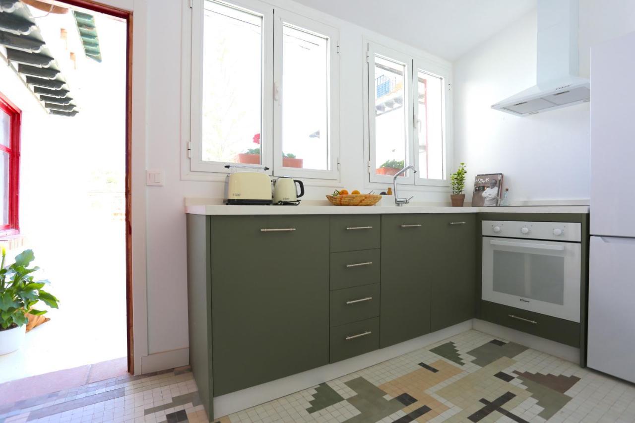 Apartment Clavero Seven Premium