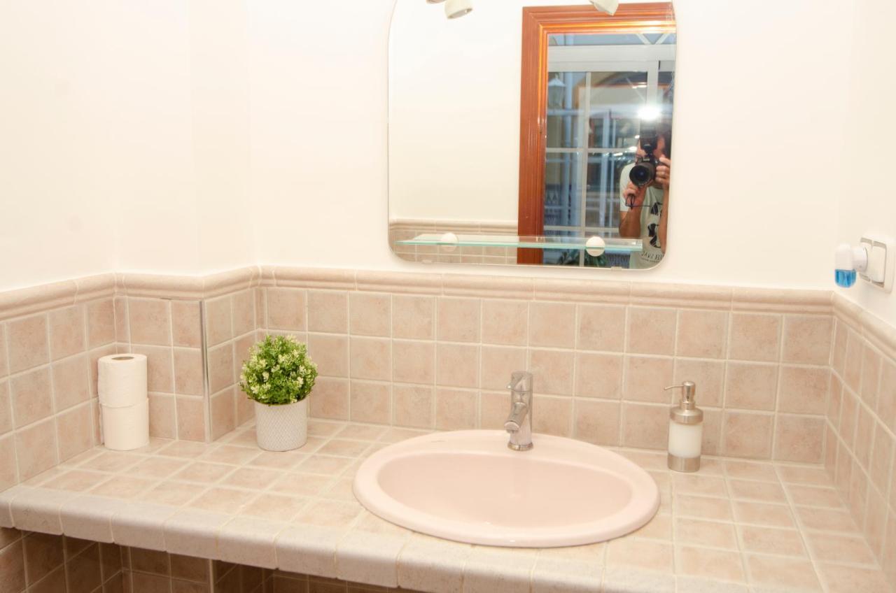 Casa Del Patio Andaluz Gasthof