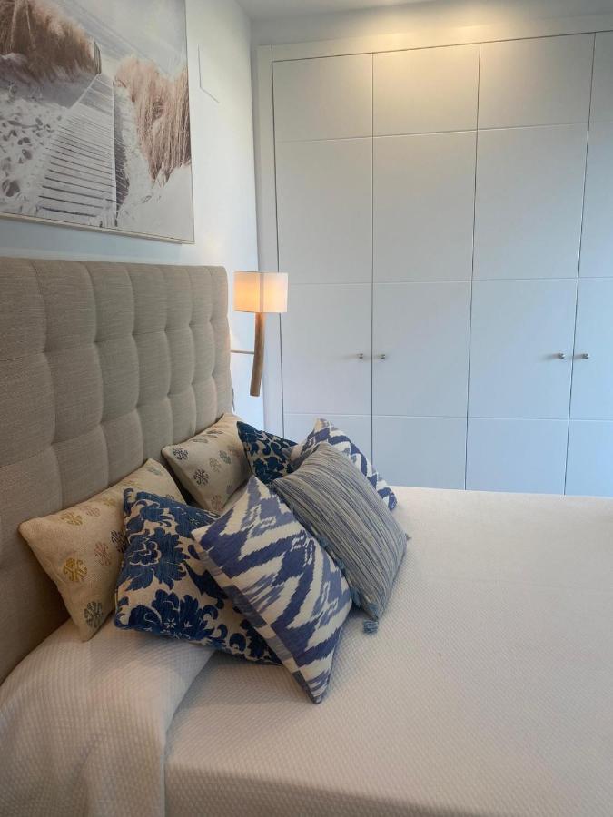 Apartment Apartamento Sealine Torrox Costa By The