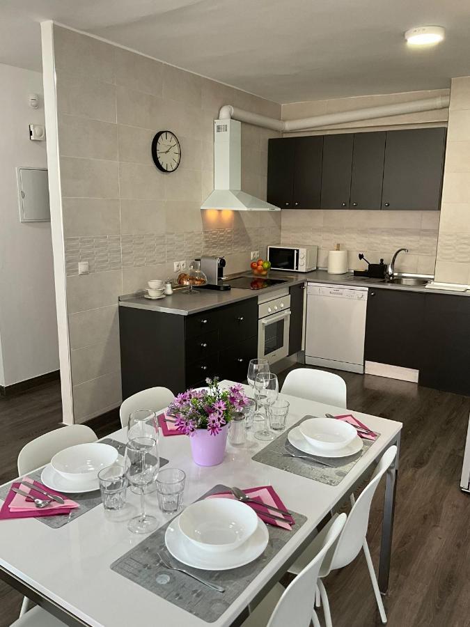 Apartment Ayala