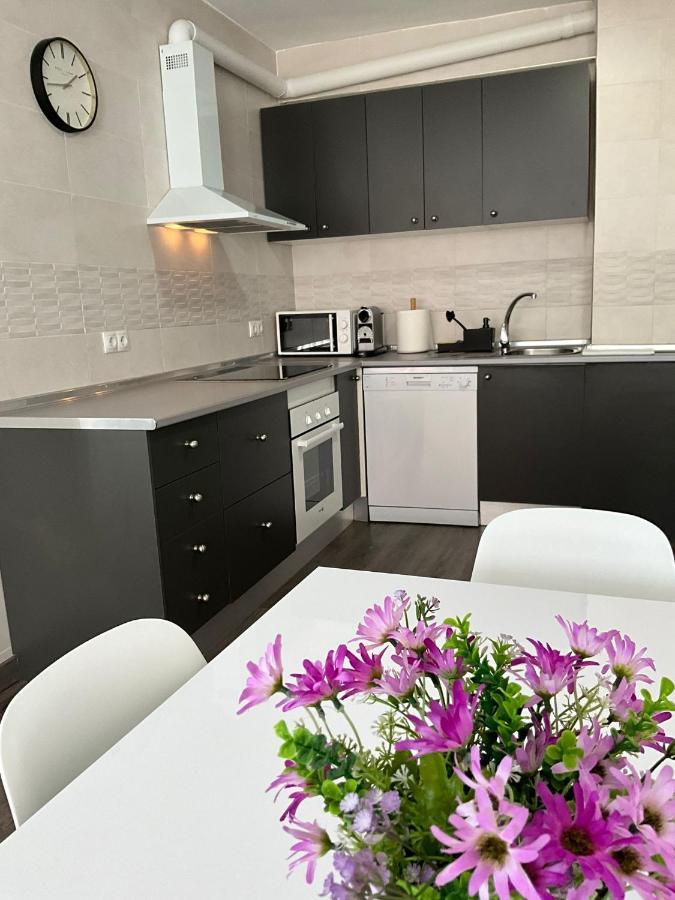 Apartment Ayala *