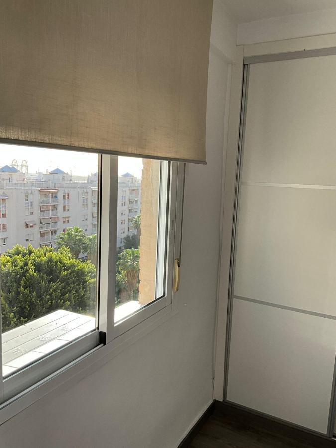 Ayala Apartment Malaga
