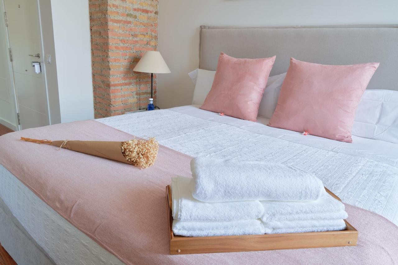 City Suite Apartment *