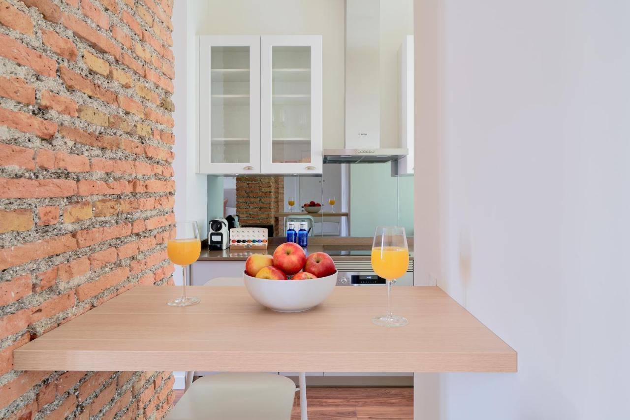 Apartment City Suite Malaga