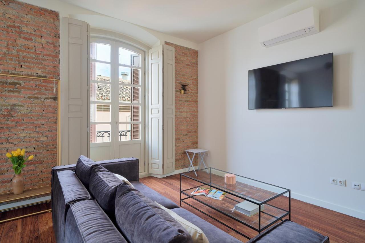 City Suite Apartment *