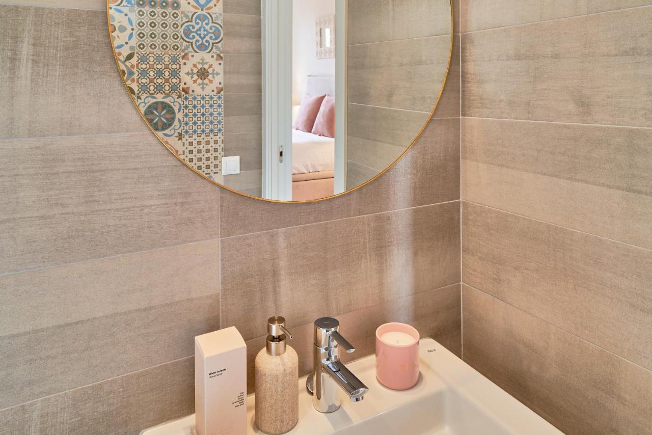 Apartment City Suite Malaga