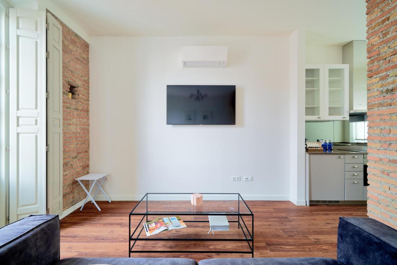 Apartment City Suite